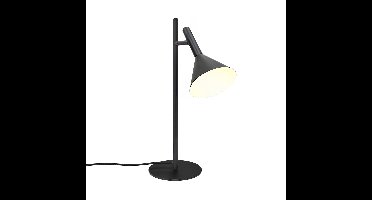 Nordlux Zwarte tafellampKelvis - 2612765003